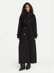 Elisabetta Franchi Villane mantel CP-02D-66E2-V790 Must Regular Fit