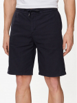 Guess Riidest &scaron;ortsid M4GD02 WFBXA Sinine Regular Fit