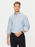 Tommy Hilfiger S&auml;rk Solid Heritage MW0MW35774 Sinine Regular Fit M