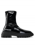 LOVE MOSCHINO Saapad JA24225G0LIIZ000 Must 37