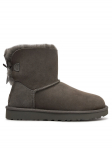 Ugg Lumesaapad W Mini Bailey Bow II 1016501 Hall 36