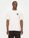 adidas T-s&auml;rk Summer Prep Graphic JI9414 Valge Regular Fit M