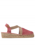 Toni Pons Espadrillid Verdi-V Roosa