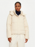 Vero Moda Talvejope Greta Kylie 10311315 Beež Regular Fit