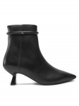 Patrizia Pepe Saapad 2Y0024/L078-K103 Must