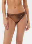 Chantelle Bikini alumine osa Shaman C16XA0 Pruun 42