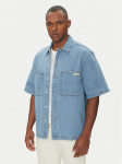 Calvin Klein Jeans Teksas&auml;rk Bowler J30J327512 Sinine Relaxed Fit