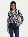 Desigual S&auml;rkpluus 25SWBW04 Must Regular Fit