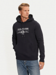 Tommy Hilfiger Pluus MW0MW35527 Tumesinine Regular Fit S