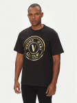 Versace Jeans Couture T-s&auml;rk 78GAHT01 Must Regular Fit S