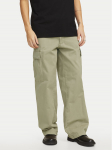 Jack & Jones Riidest p&uuml;ksid Bill 12269379 Beež Wide Leg