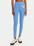 Juicy Couture Retuusid JCSML125405 Sinine Slim Fit