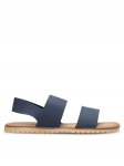 Clara Barson Sandaalid WS6262-05 Tumesinine