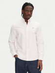 Tommy Jeans S&auml;rk DM0DM21298 Roosa Regular Fit