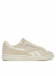 Reebok Tossud CLUB C GROUNDS UK 100220809 Beež