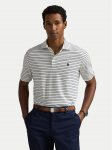Polo Ralph Lauren Polo s&auml;rk 710969622001 Valge Slim Fit XXL