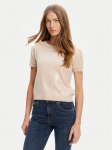 Guess Kampsun W5YR21 Z3E70 Beež Regular Fit