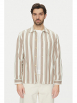 Marc O'Polo S&auml;rk 522 7348 74184 Beež Relaxed Fit
