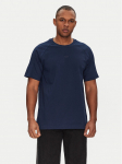 adidas T-s&auml;rk Premium Essentials JD3279 Tumesinine Loose Fit S