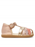 Lasocki Kids Sandaalid BOB CI12-BOB-04(II)DZ Kuldne 21
