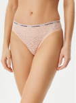 Calvin Klein Underwear Brasiilia alusp&uuml;ksid 000QD5233E Roosa XS