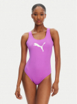 Puma Ujumistrikoo 907685 Roosa