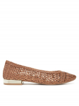 Gioseppo Baleriinad Blenheim 73954-P Pruun