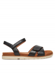 Marco Tozzi Sandaalid 2-28401-42 Must