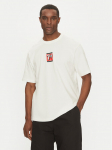 Only & Sons T-s&auml;rk 7Up 22033847 Valge Relaxed Fit M