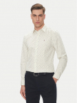Tommy Hilfiger S&auml;rk MW0MW38559 Beež Slim Fit