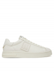 Armani Exchange Tossud XUX252 XV805 M801 Valge