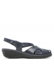 Comfortabel Sandaalid 720133-5 Tumesinine