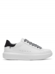 Rieker Revolution Lifestyle Tossud W1201-80 Valge