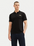 KARL LAGERFELD Polo s&auml;rk 745088 552235 Must Regular Fit XL