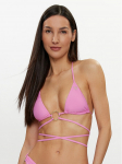 Guess Bikini &uuml;lemine osa E4GJ45 MC04R Roosa
