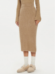 Liu Jo Midiseelik WF4391 MA43P Beež Regular Fit