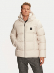 Calvin Klein Talvejope K10K113476 Beež Regular Fit
