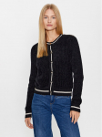 Liu Jo Sport Kardigan TF3225 MA85N Must Regular Fit