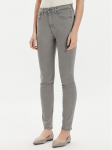 Tommy Jeans Teksad Sylvia DW0DW17594 Hall Skinny Fit 24_28
