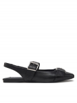 KARL LAGERFELD Baleriinad Konnie KL40186A Must