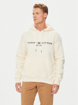 Tommy Hilfiger Pluus Logo MW0MW11599 Beež Regular Fit