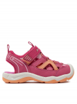 Alpine Pro Sandaalid Unewo KBTC410 Roosa