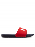 Helly Hansen Pl&auml;tud H/H Slide 11714 Tumesinine 40