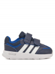 adidas Tossud Tensaur Switch JH9246 Tumesinine 23