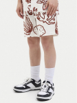 Jack & Jones Junior Riidest &scaron;ortsid 12277599 Ekr&uuml;&uuml;v&auml;rv Relaxed Fit