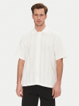 Rester&ouml;ds S&auml;rk Kirk 10251 7400 Valge Regular Fit