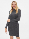 MICHAEL Michael Kors Kootud kleit MH381ZMAFB H&otilde;bedane Slim Fit L