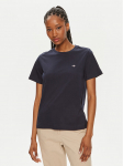 Gant T-s&auml;rk Shield 4200200 Tumesinine Regular Fit S