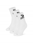 Shaq Pikad sokid SHQ-MB-003-AW24 Valge