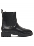 LAUREN RALPH LAUREN Poolsaapad 802967818001 Must